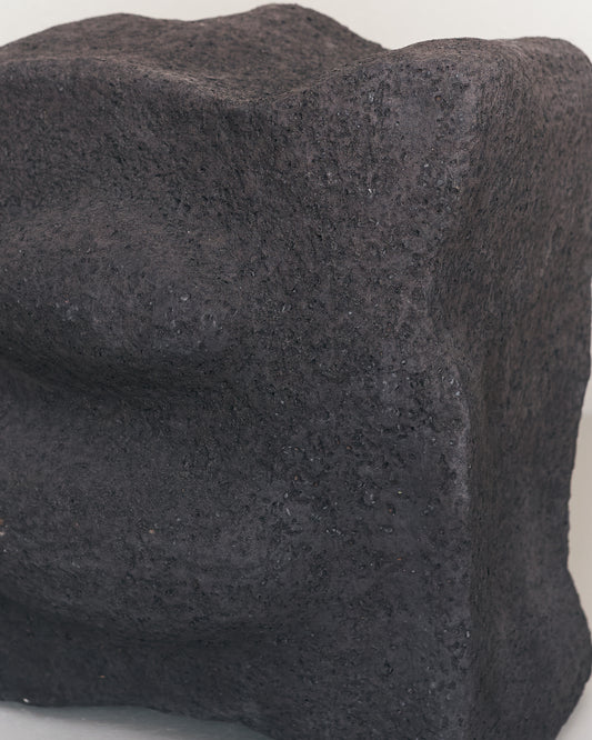 Ceramic | Totem sculpture #2620