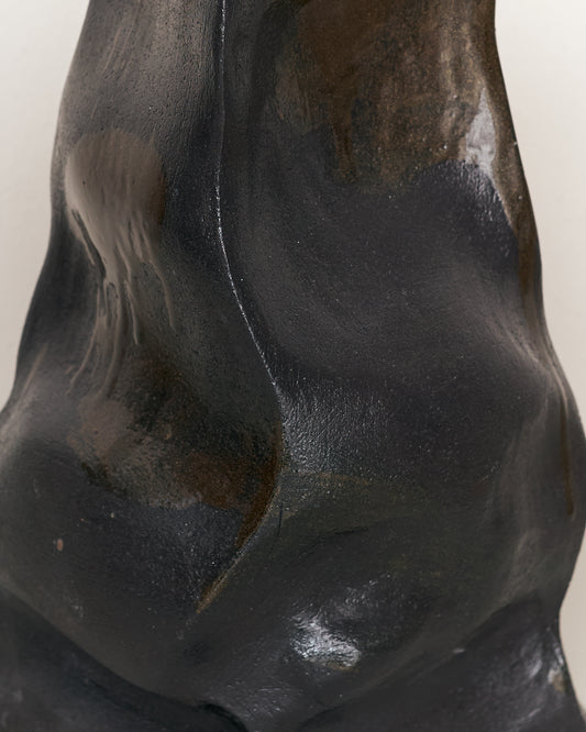 Ceramic | Totem sculpture #2622