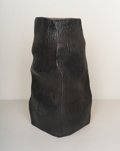 Ceramic | Totem sculpture #2625
