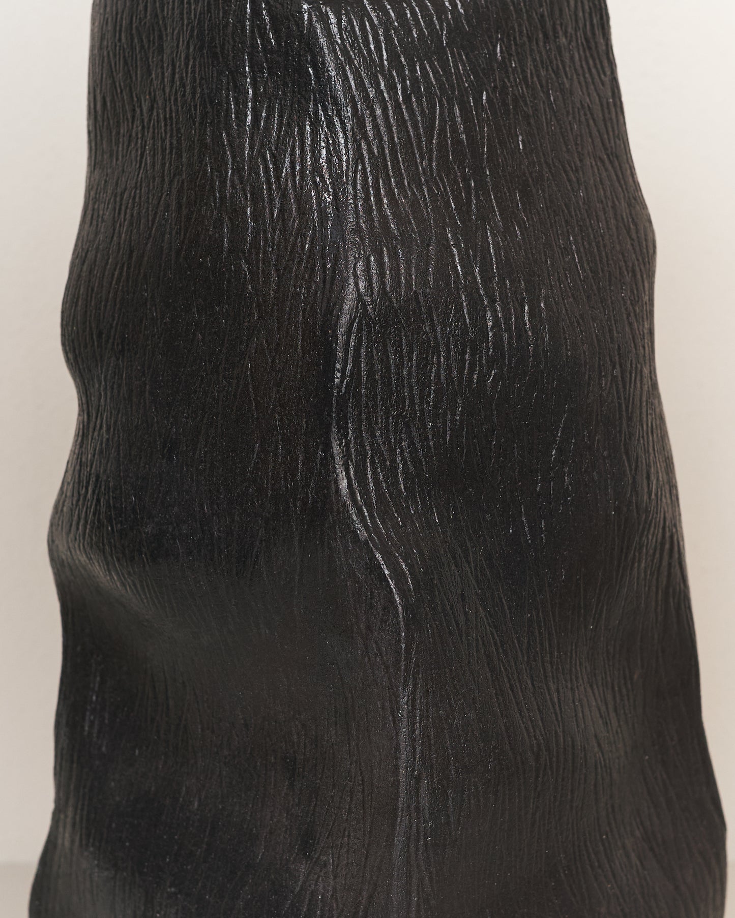Ceramic | Totem sculpture #2625