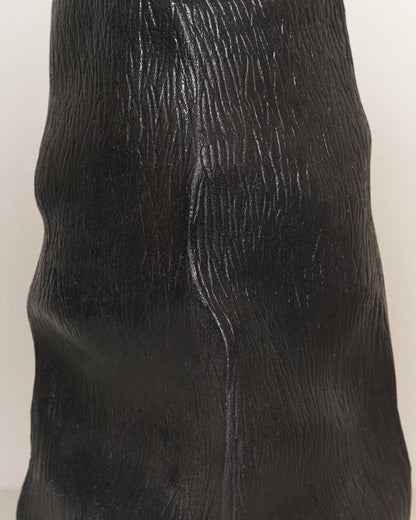 Ceramic | Totem sculpture #2625