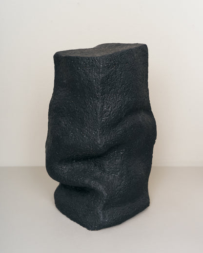 Ceramic | Totem sculpture #2626