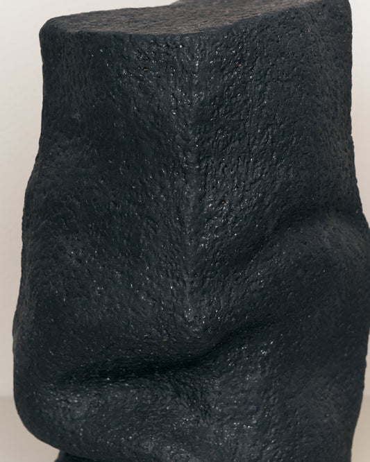 Ceramic | Totem sculpture #2626