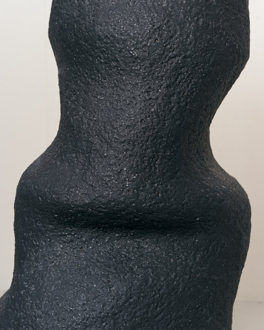 Ceramic | Totem sculpture #2628
