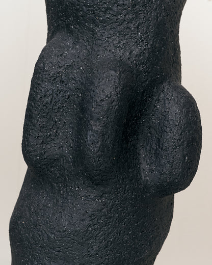 Ceramic | Totem sculpture #2629
