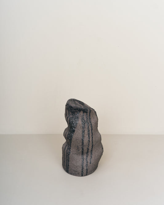 Ceramic | Totem sculpture #2630