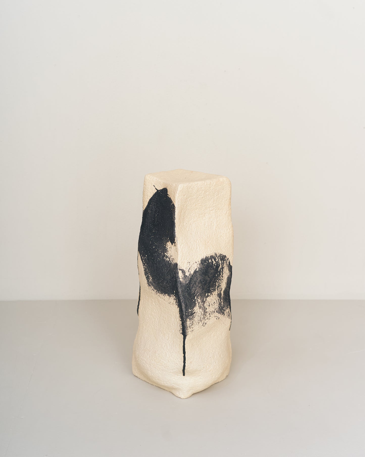 Ceramic | Totem sculpture #2632