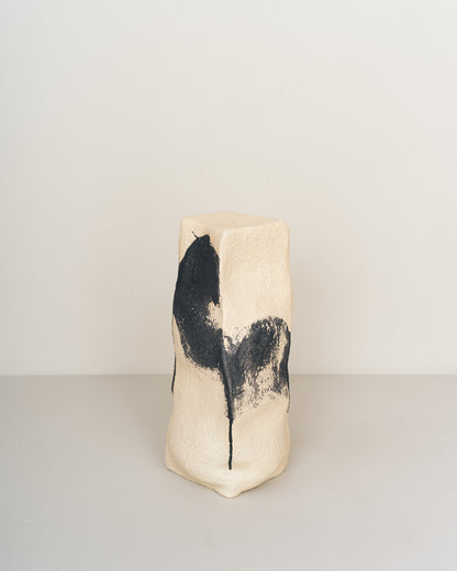 Ceramic | Totem sculpture #2632