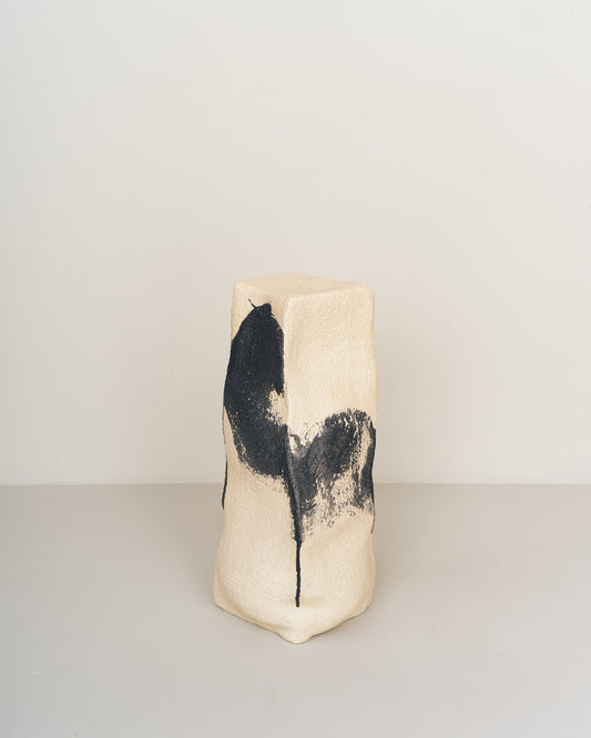 Ceramic | Totem sculpture #2632
