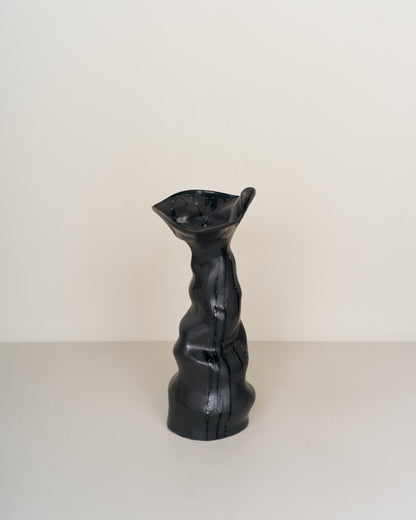 Ceramic | Totem sculpture #2636