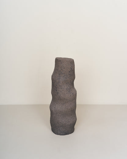 Ceramic | Totem sculpture #2637