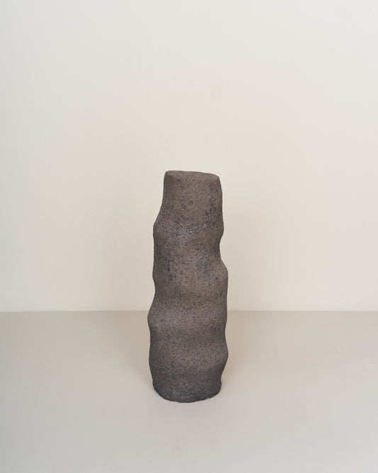 Ceramic | Totem sculpture #2637