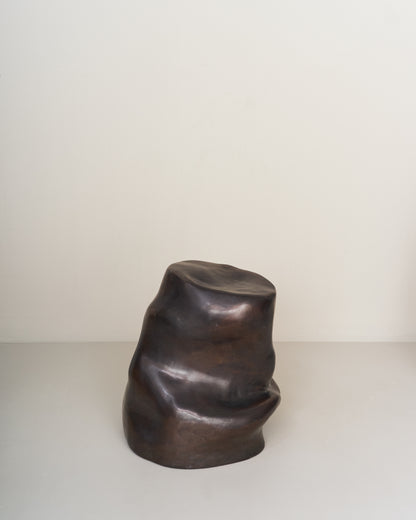 Ceramic | Totem sculpture #2638