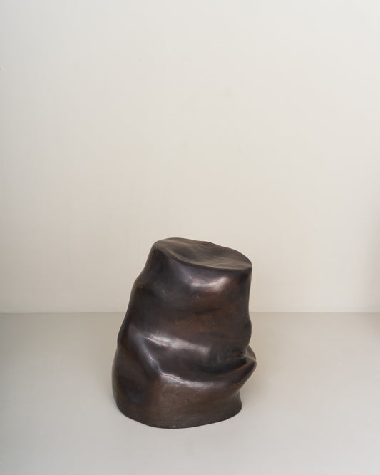 Ceramic | Totem sculpture #2638