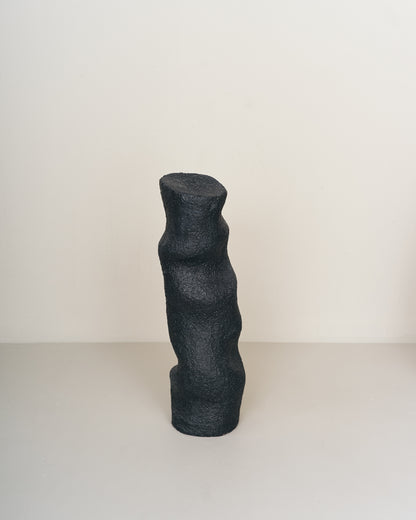 Ceramic | Totem sculpture #2639