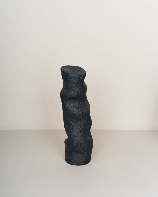 Ceramic | Totem sculpture #2639