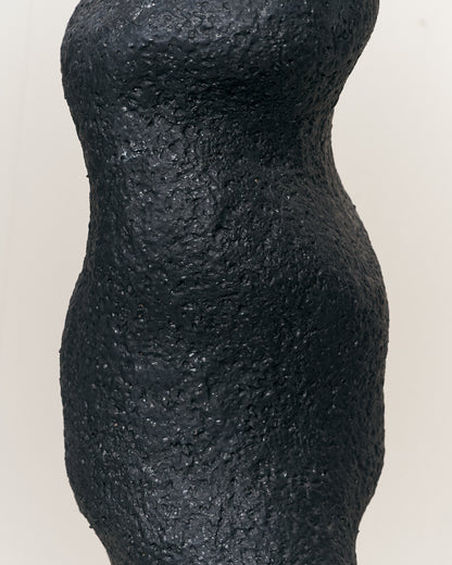 Ceramic | Totem sculpture #2639