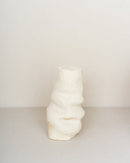 Ceramic | Totem sculpture #2640