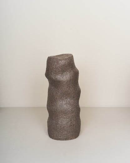 Ceramic | Totem sculpture #2641