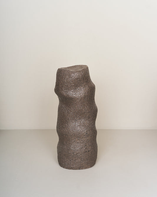Ceramic | Totem sculpture #2641