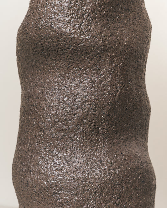 Ceramic | Totem sculpture #2641