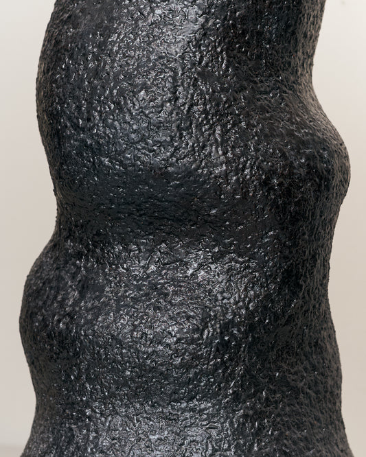 Ceramic | Totem sculpture #2643