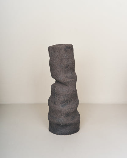 Ceramic | Totem sculpture #2645