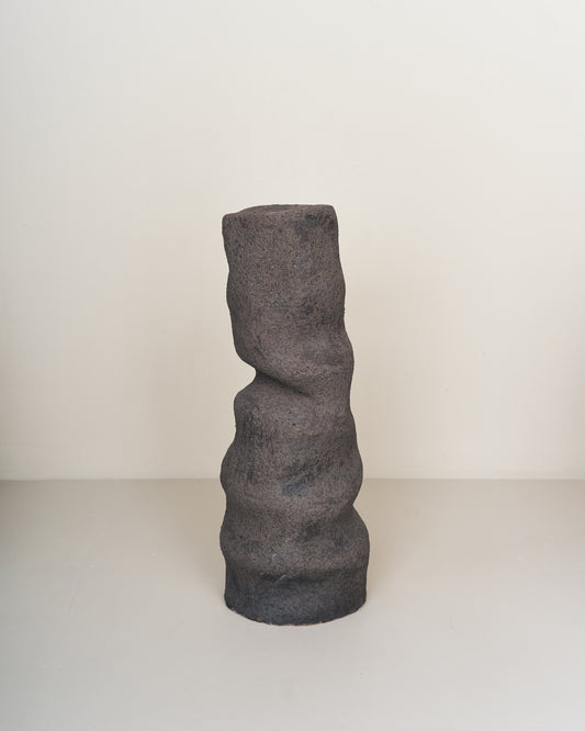 Ceramic | Totem sculpture #2645