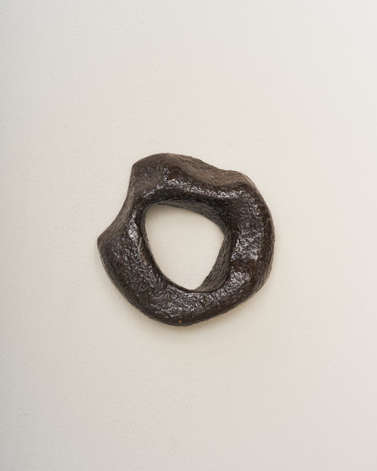 Ceramic | Wall sculpture #2601