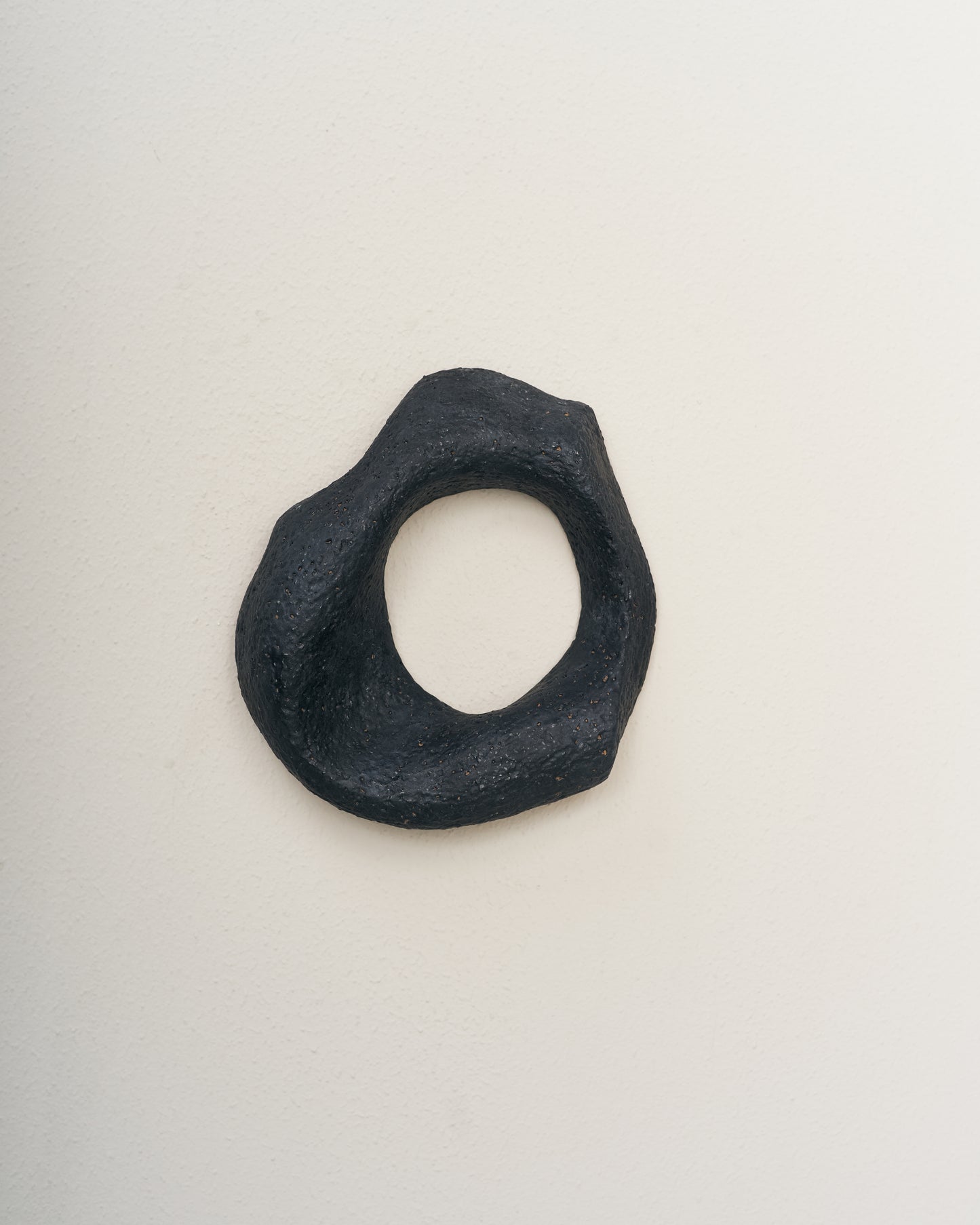 Ceramic | Wall sculpture #2603