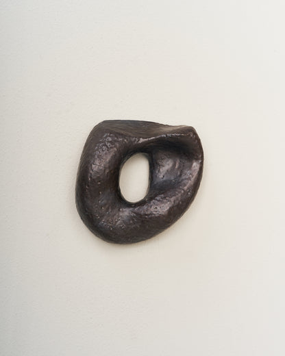 Ceramic | Wall sculpture #2605