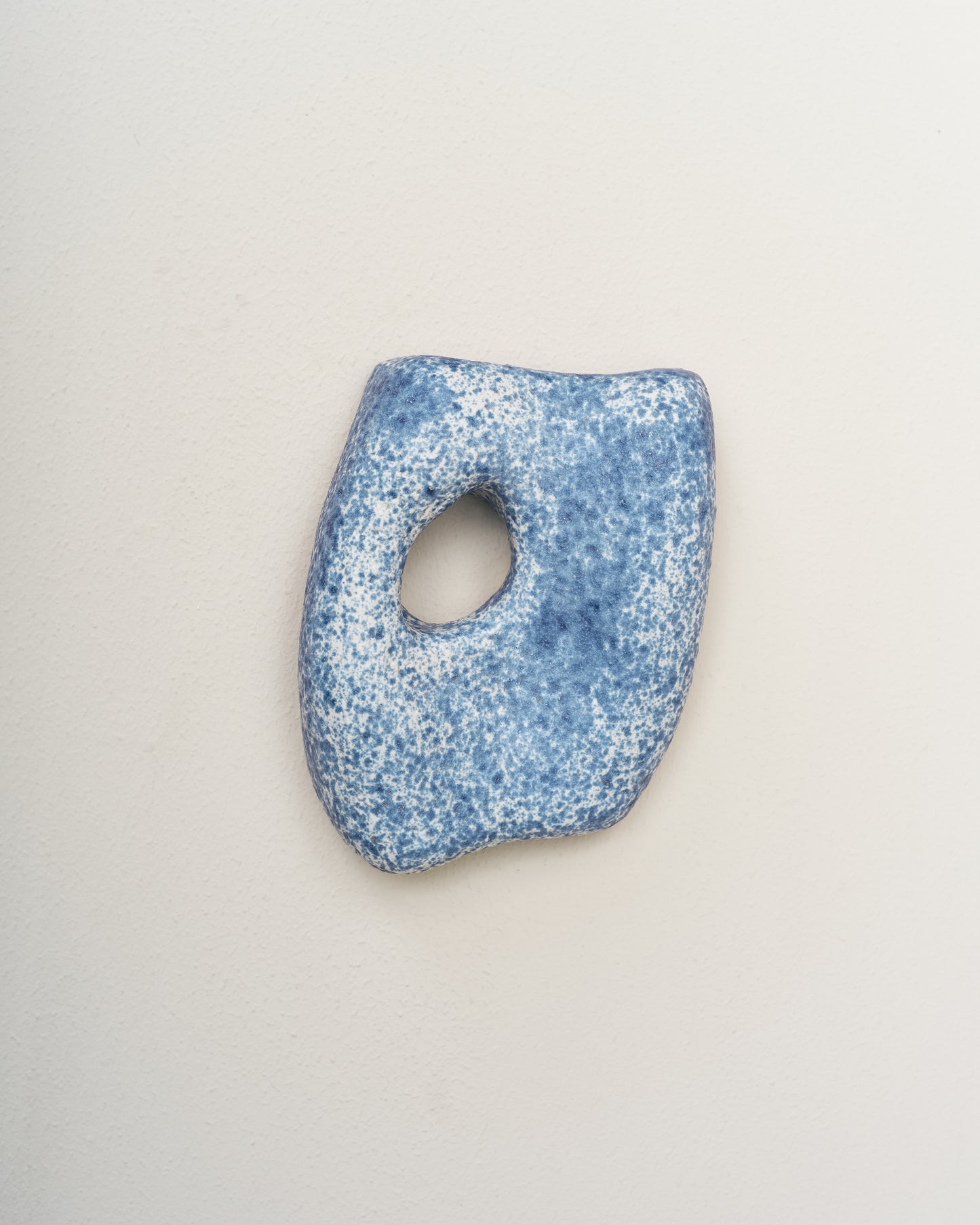Ceramic | Wall sculpture #2606