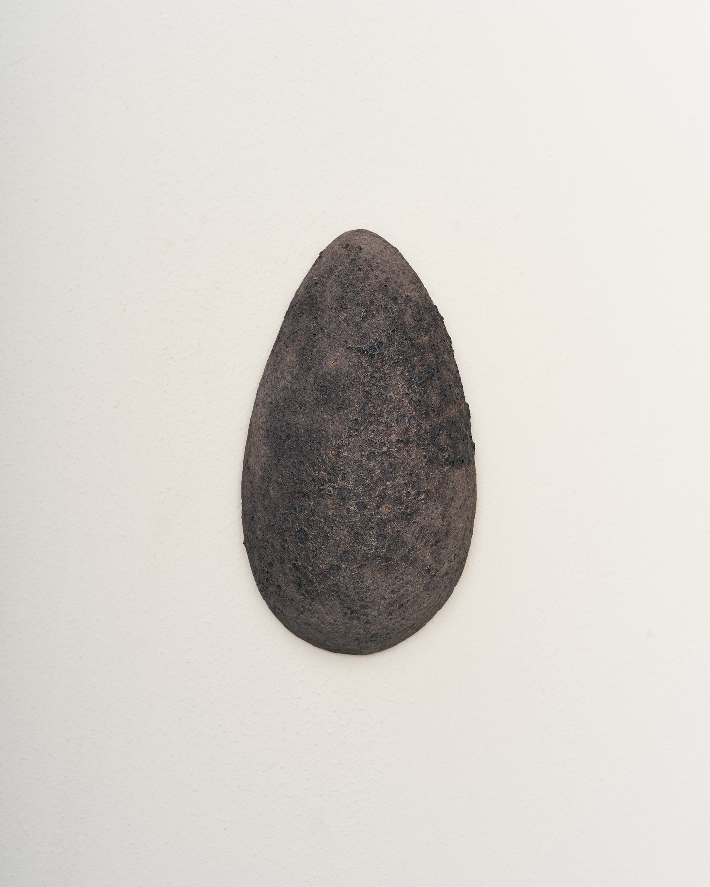 Ceramic | Wall sculpture #2608