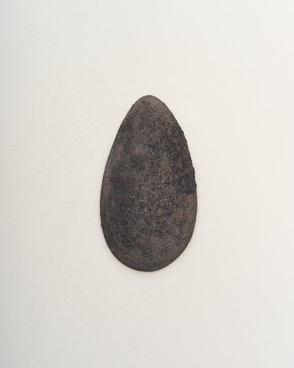Ceramic | Wall sculpture #2608