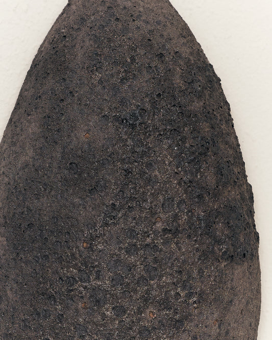 Ceramic | Wall sculpture #2608