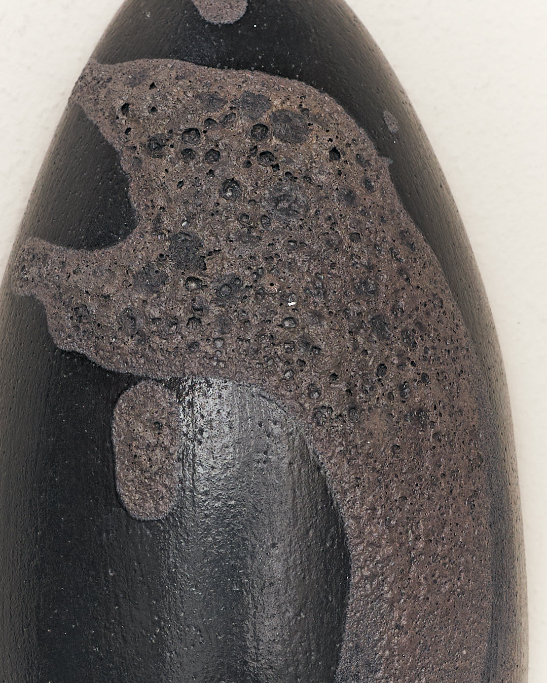 Ceramic | Wall sculpture #2609