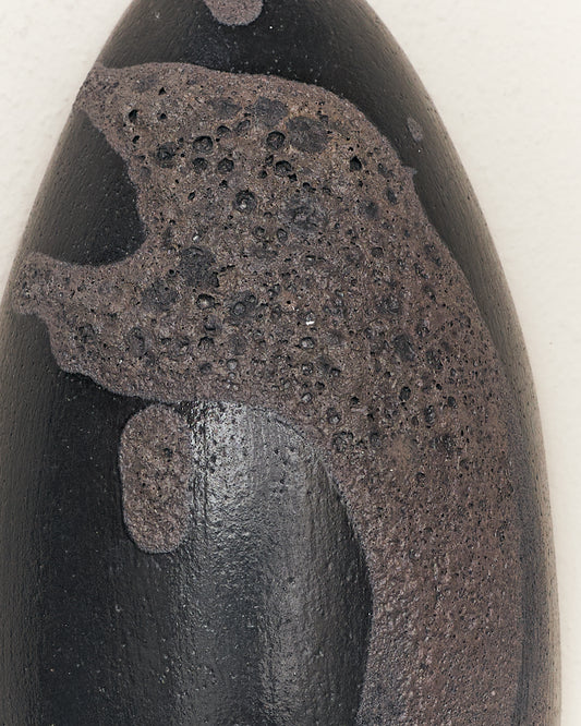 Ceramic | Wall sculpture #2609