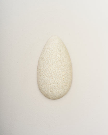 Ceramic | Wall sculpture #2610