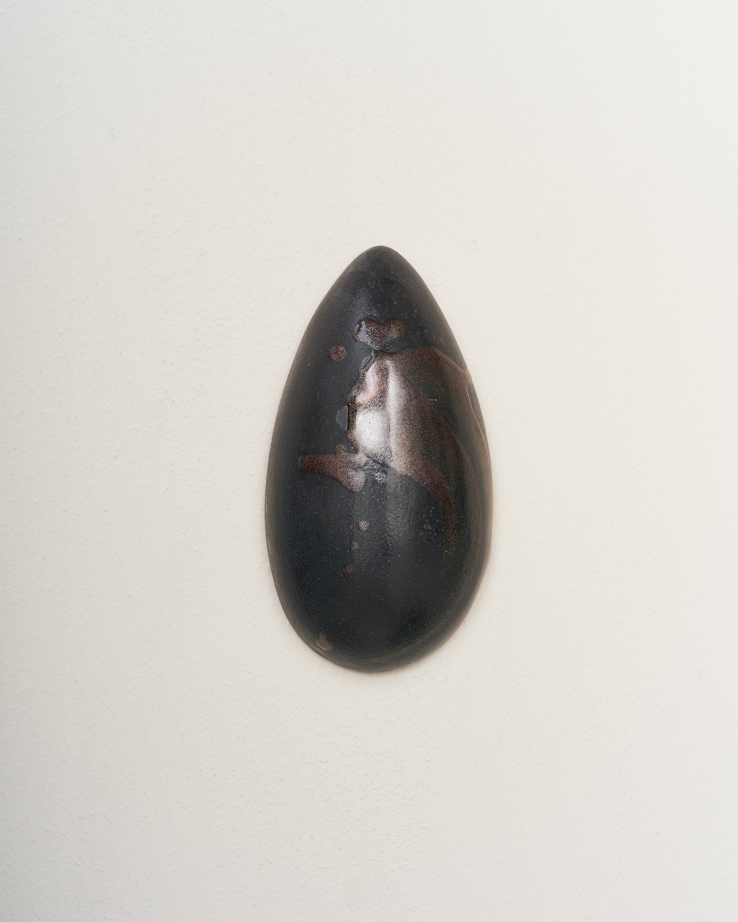 Ceramic | Wall sculpture #2611
