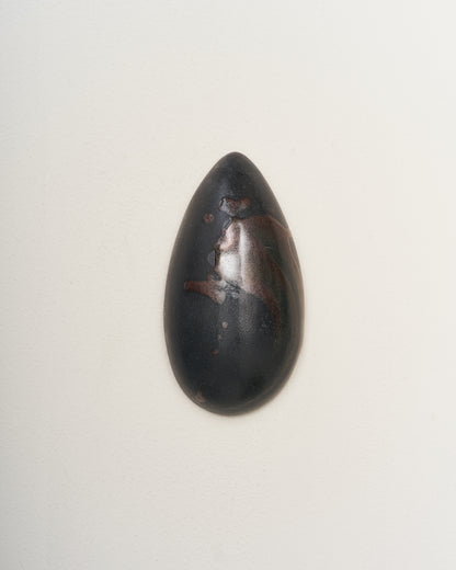 Ceramic | Wall sculpture #2611