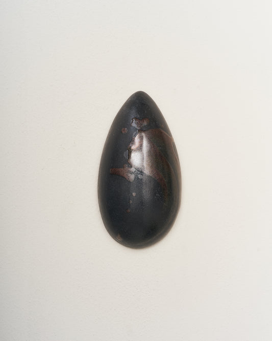 Ceramic | Wall sculpture #2611