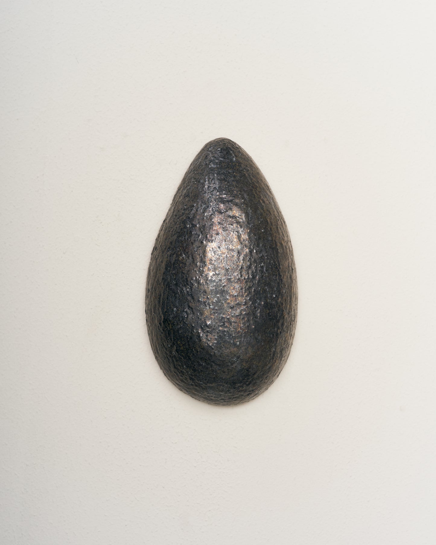 Ceramic | Wall sculpture #2612