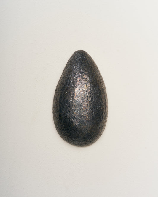 Ceramic | Wall sculpture #2612