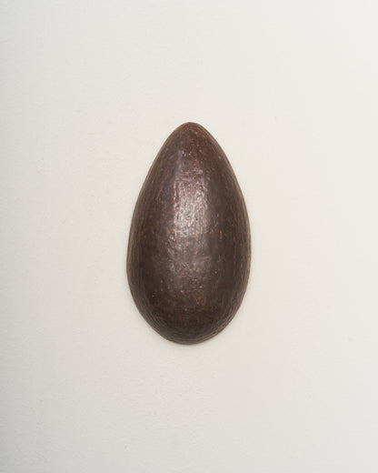 Ceramic | Wall sculpture #2613