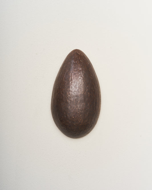 Ceramic | Wall sculpture #2613