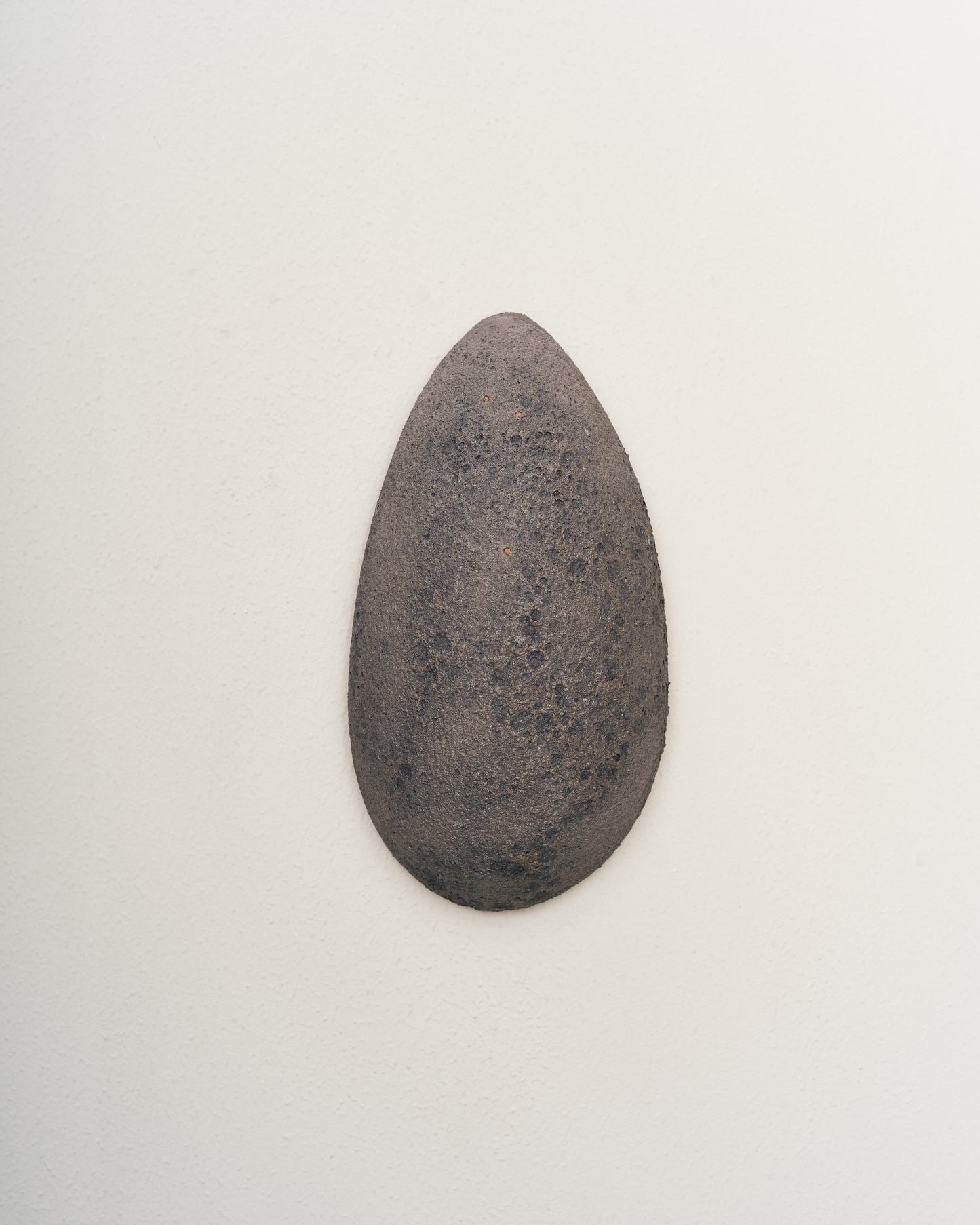 Ceramic | Wall sculpture #2615