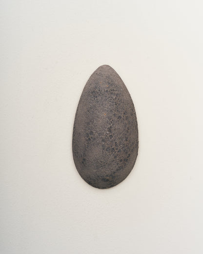 Ceramic | Wall sculpture #2615