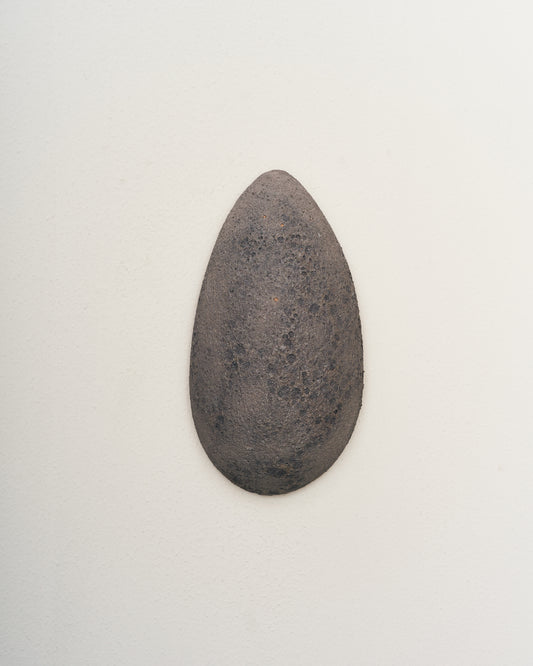 Ceramic | Wall sculpture #2615