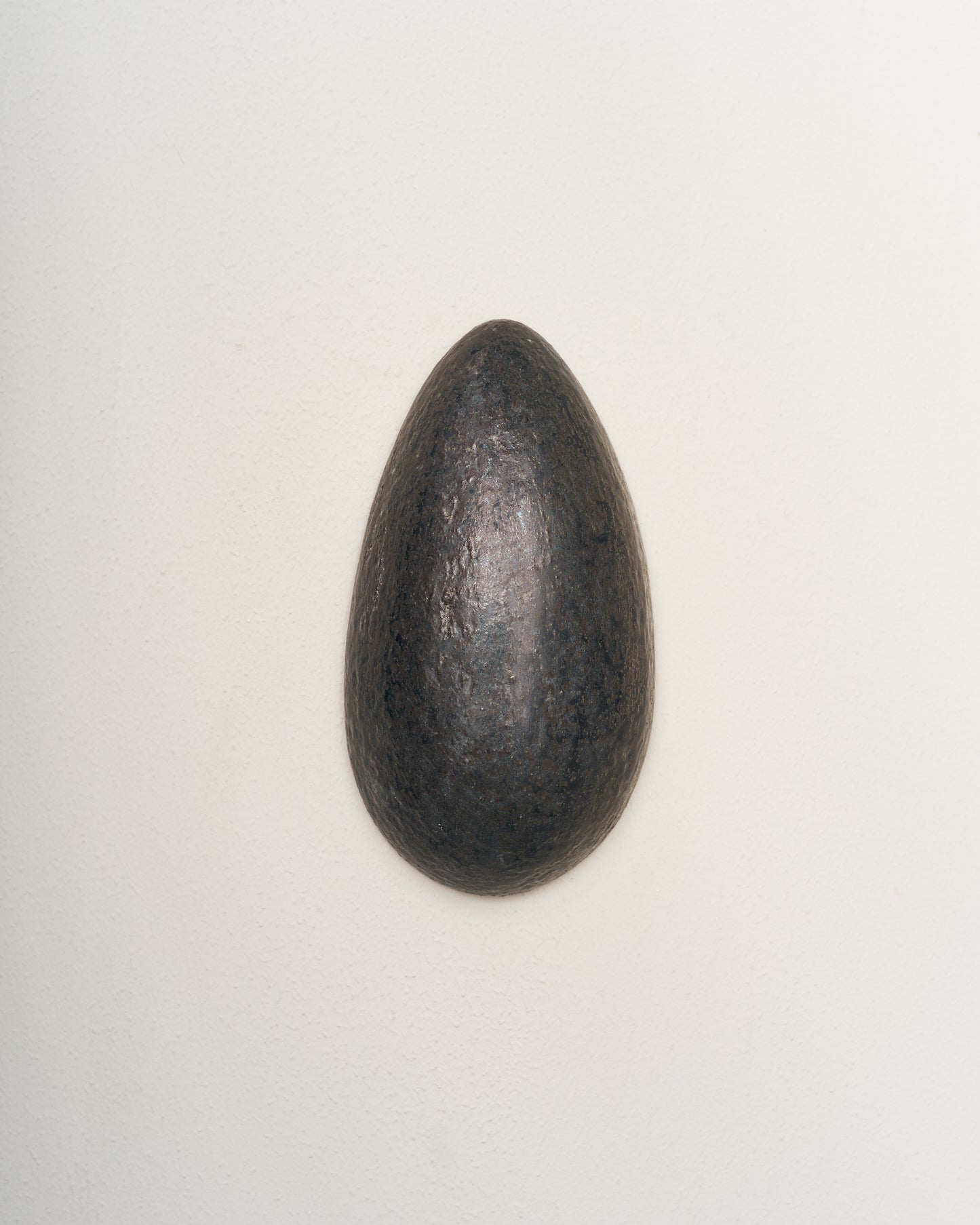 Ceramic | Wall sculpture #2616