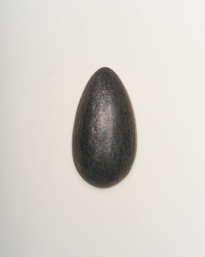 Ceramic | Wall sculpture #2616